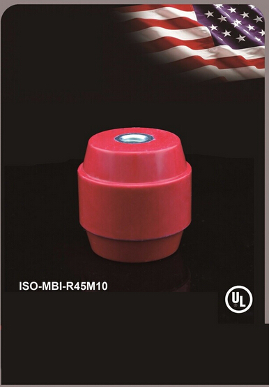 瑪堡公制低壓絕緣子-圓形-絕緣子,支柱絕緣子,UL絕緣子,進口絕緣子,復合絕緣子