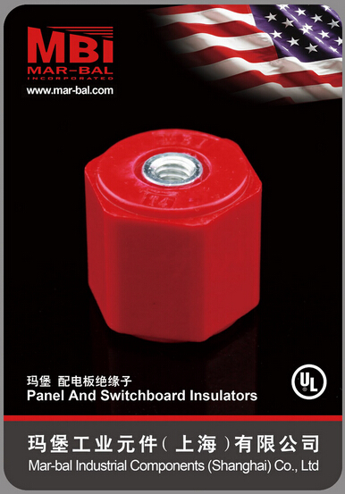 瑪堡英制低壓絕緣子-六角-絕緣子,支柱絕緣子,UL絕緣子,進口絕緣子,復合絕緣子