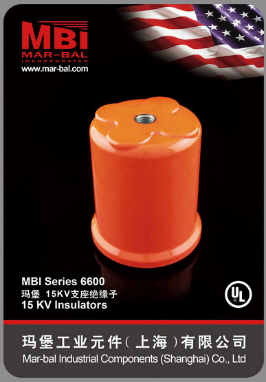瑪堡英制中壓絕緣子-圓柱-絕緣子,支柱絕緣子,UL絕緣子,進口絕緣子,復合絕緣子
